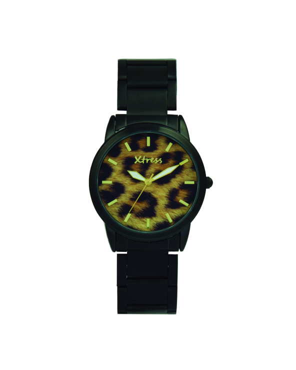 WATCH XTRESS UNISEX XNA1037-07 (34MM)