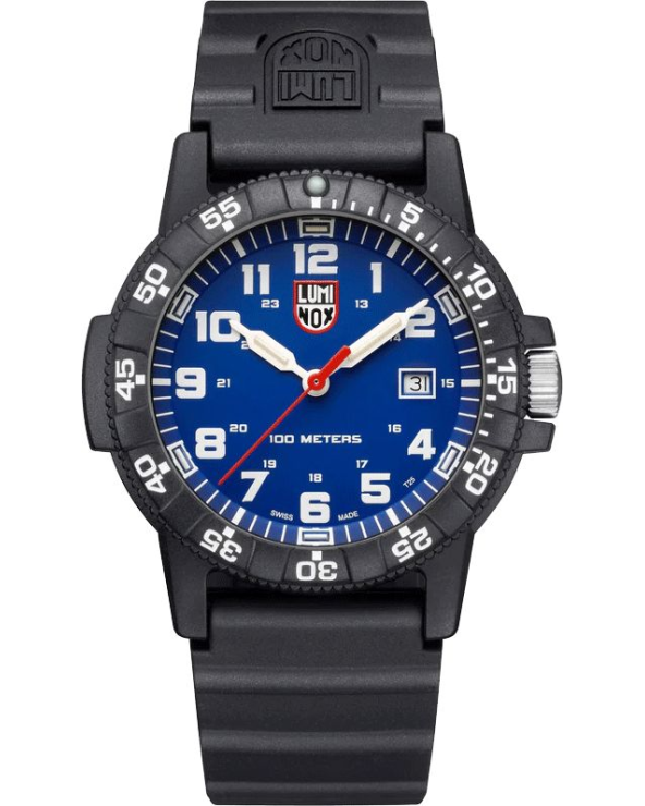 WATCH LUMINOX MAN XS.0323.L (44MM)