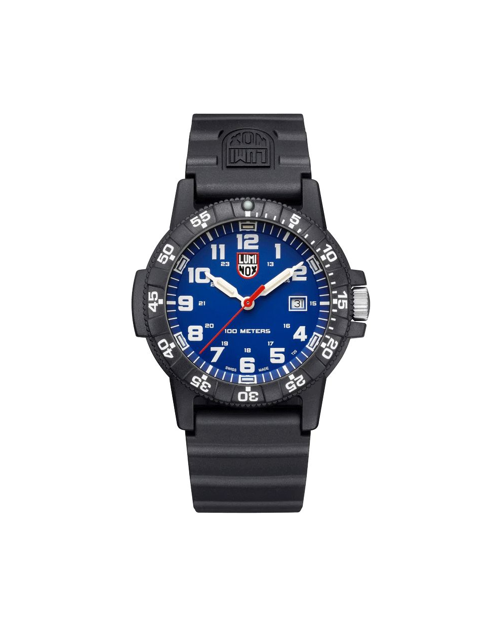 WATCH LUMINOX MAN XS.0323.L (44MM)