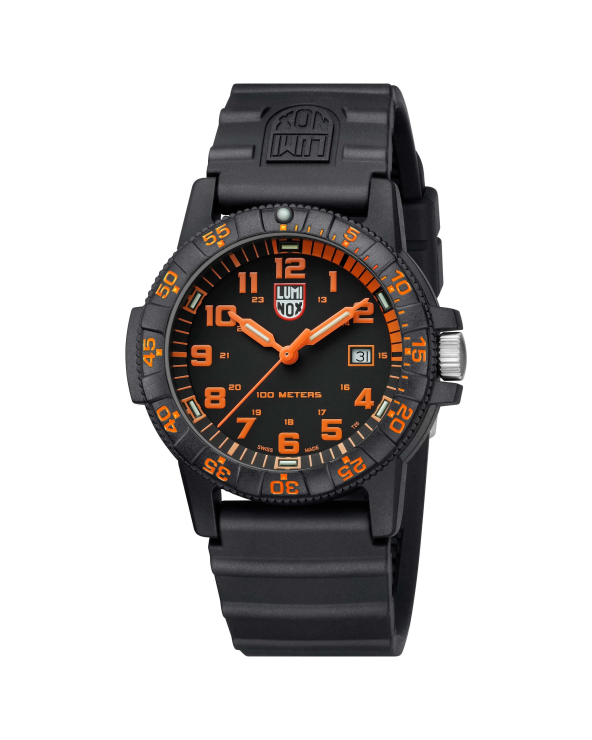 WATCH LUMINOX MAN XS.0329 (44MM)