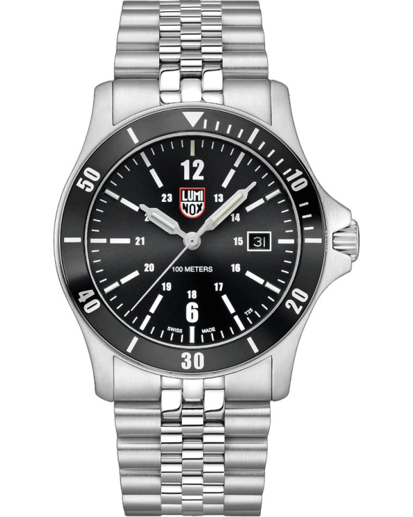 WATCH LUMINOX MAN XS.0911 (42MM)
