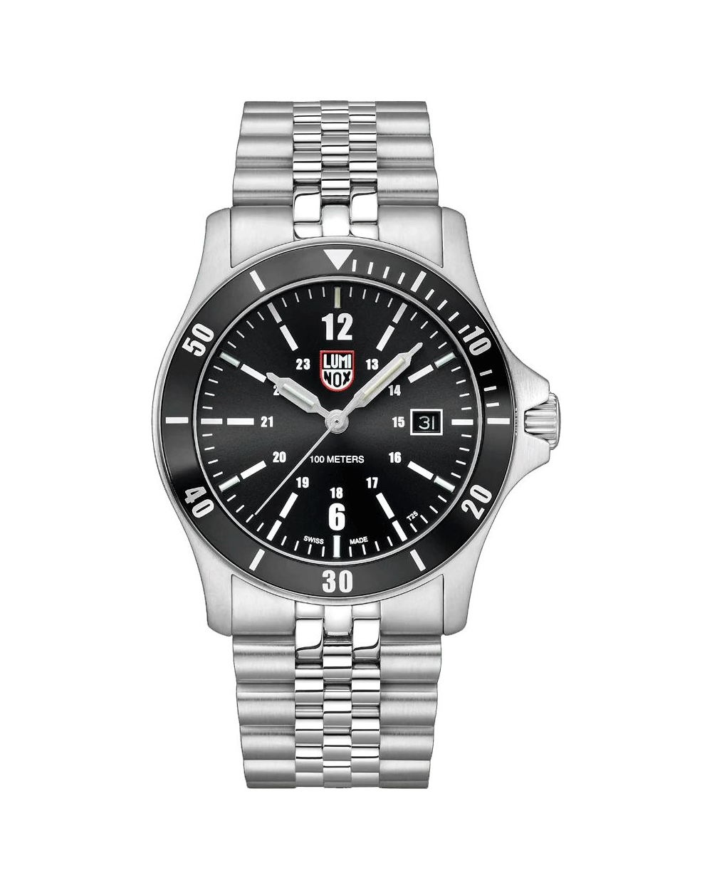 WATCH LUMINOX MAN XS.0911 (42MM)