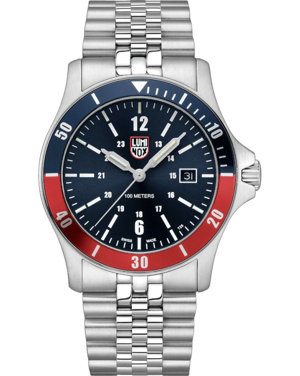 WATCH LUMINOX MAN XS.0914 (42MM)