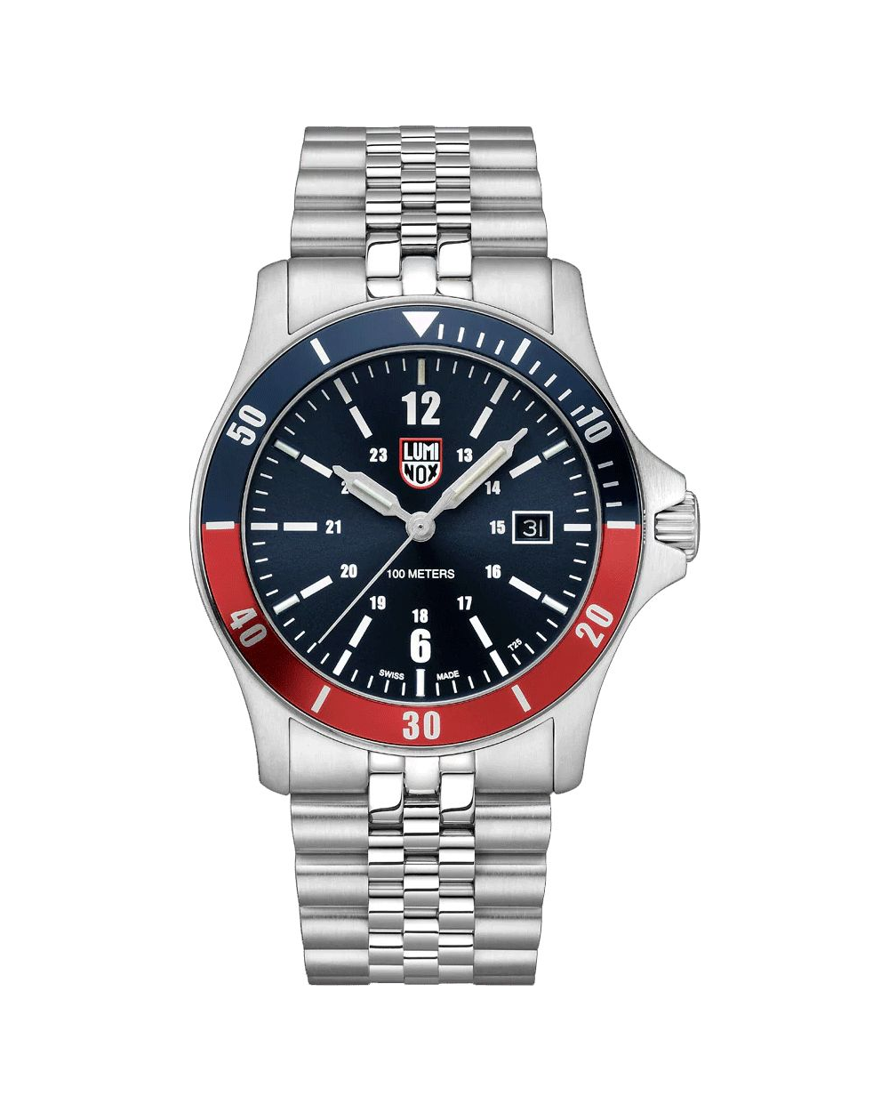 WATCH LUMINOX MAN XS.0914 (42MM)