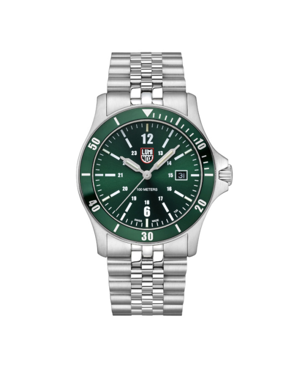WATCH LUMINOX MAN XS.0917 (42MM)
