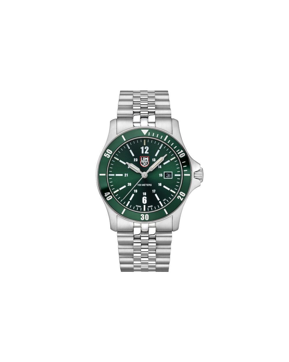 WATCH LUMINOX MAN XS.0917 (42MM)