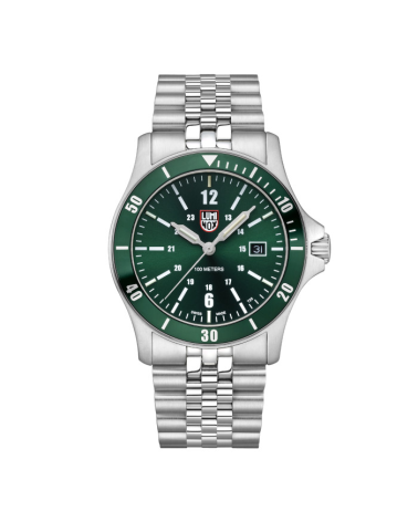 WATCH LUMINOX MAN XS.0917 (42MM)