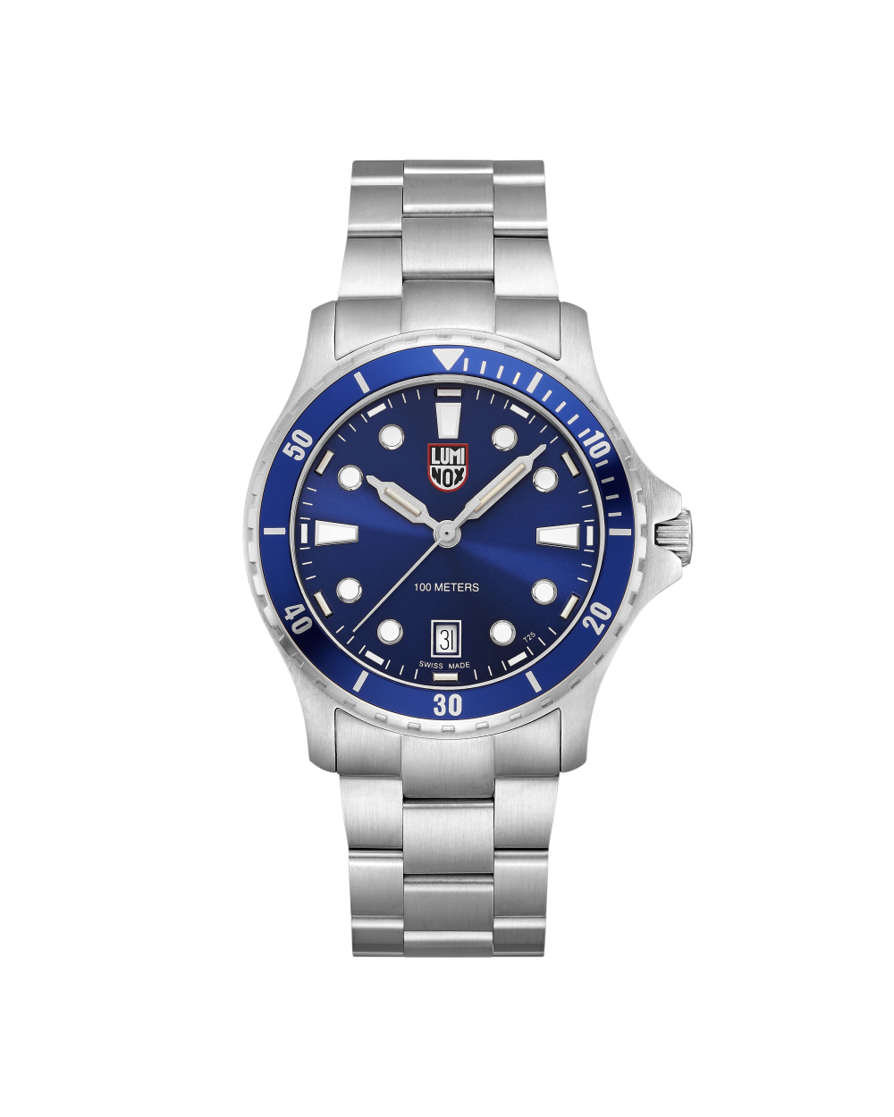 WATCH LUMINOX MAN XS.0943 (42MM)