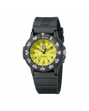 WATCH LUMINOX MAN XS.3005.F (43MM)