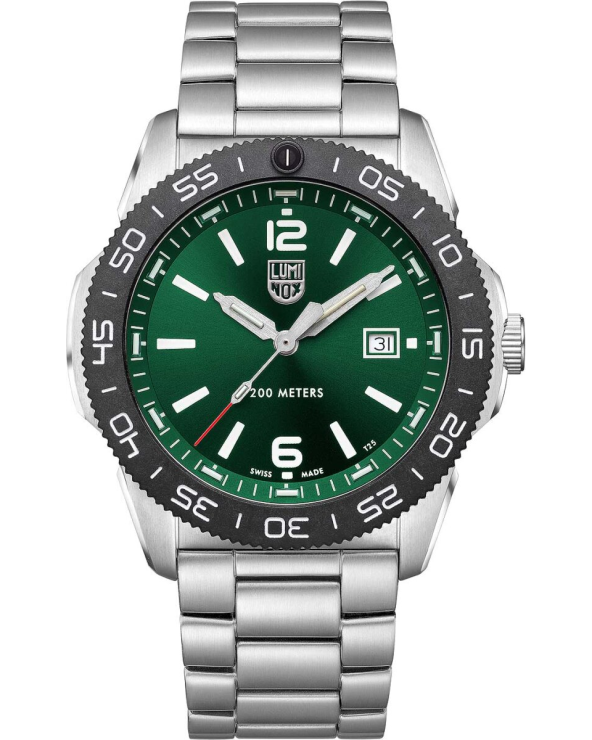 WATCH LUMINOX MAN XS.3137 (44MM)