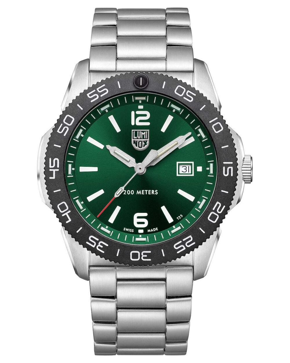WATCH LUMINOX MAN XS.3137 (44MM)