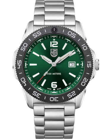 WATCH LUMINOX MAN XS.3137 (44MM)