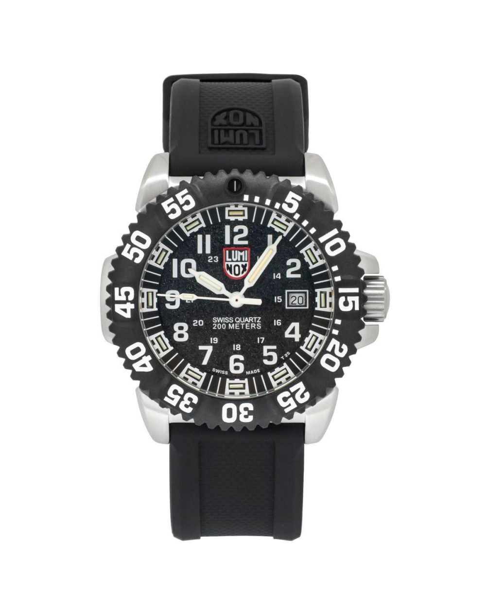 WATCH LUMINOX MAN XS.3151.NV.F (45MM)
