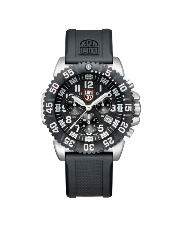 WATCH LUMINOX MAN XS.3181.F (44MM)