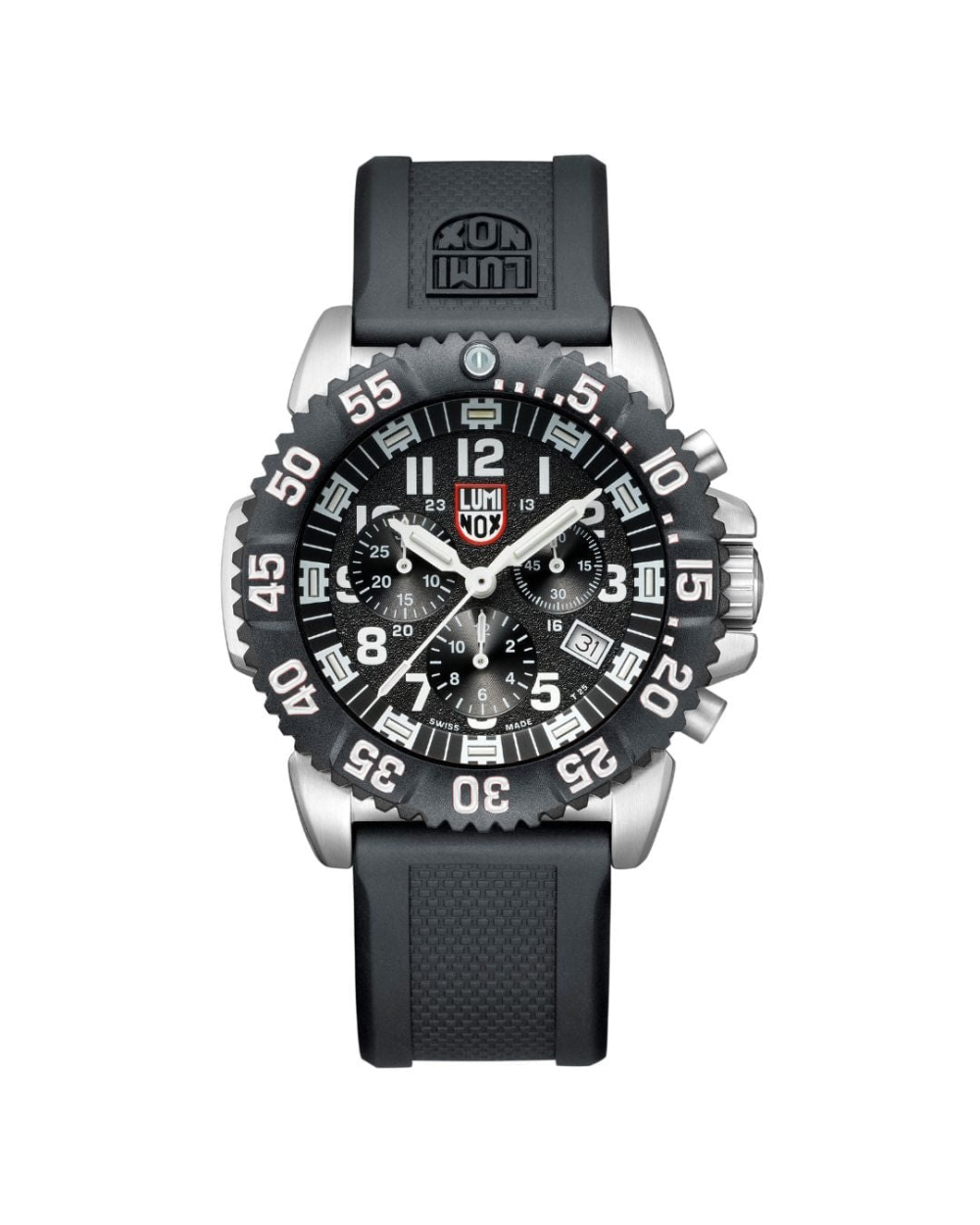 WATCH LUMINOX MAN XS.3181.F (44MM)