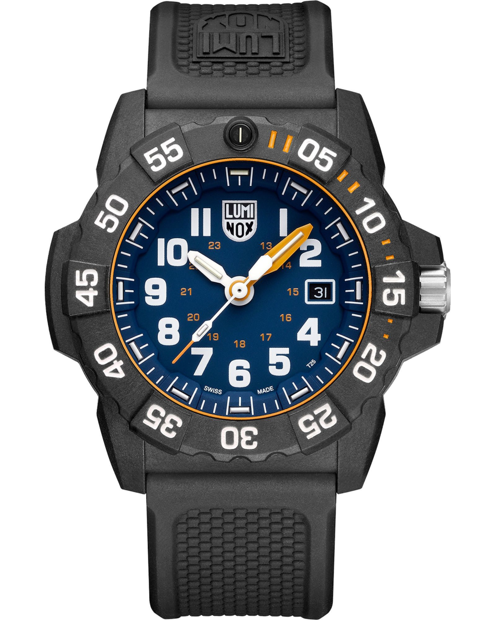 WATCH LUMINOX MAN XS.3503.NSF (44MM)