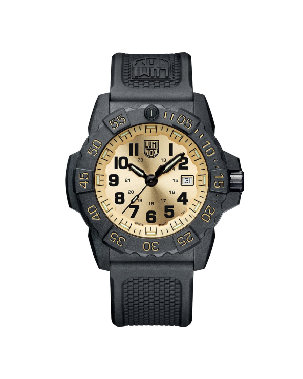 WATCH LUMINOX MAN XS.3505.GP.1 (45MM)