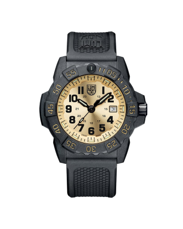 WATCH LUMINOX MAN XS.3505.GP.1 (45MM)