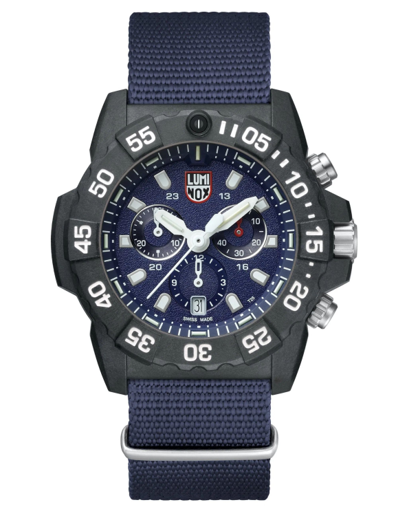 WATCH LUMINOX MAN XS.3583 (45MM)