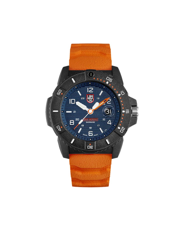 WATCH LUMINOX MAN XS.3603 (45MM)