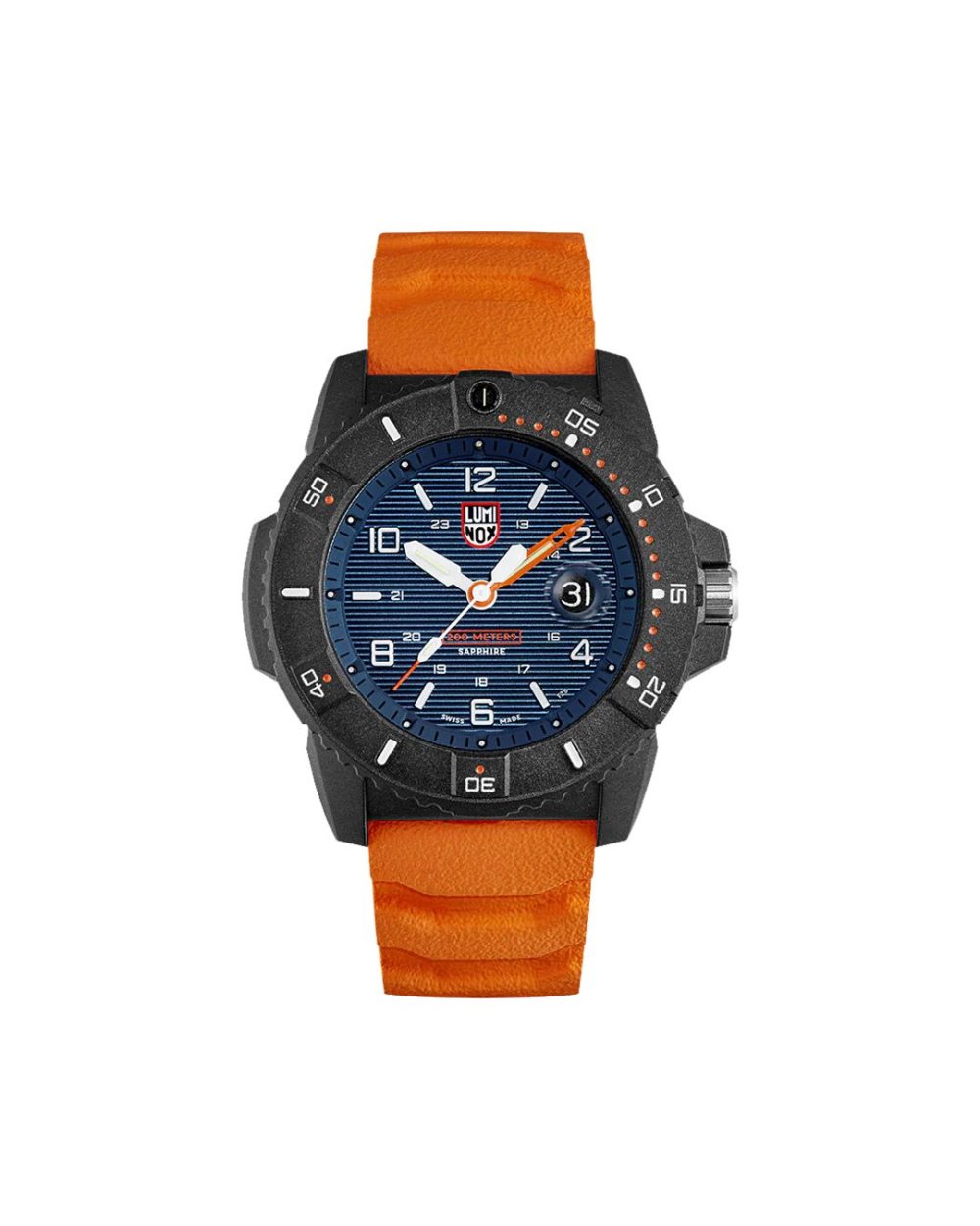 WATCH LUMINOX MAN XS.3603 (45MM)