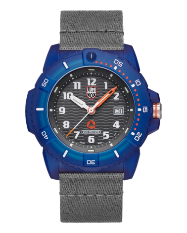 WATCH LUMINOX MAN XS.8902.ECO (46MM)