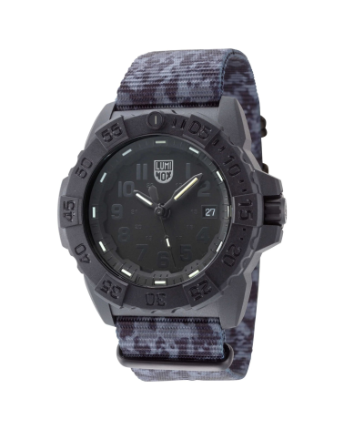 WATCH LUMINOX MAN XS.CE01.BO (45MM)