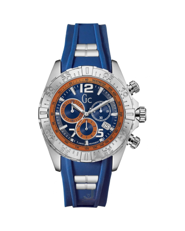 WATCH GC MAN Y02010G7 (45MM)