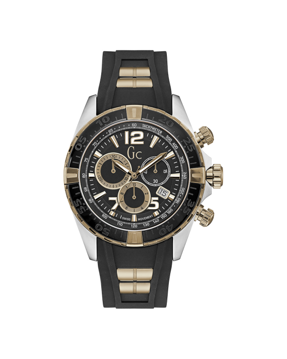 WATCH GC MAN Y02011G2 (45MM)