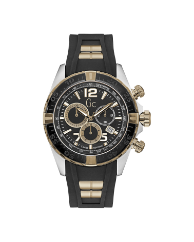 WATCH GC MAN Y02011G2 (45MM)