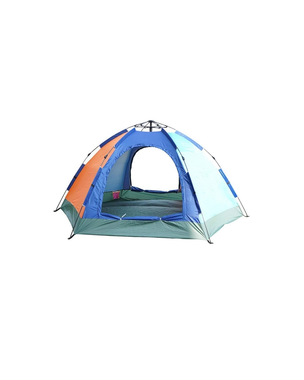 Σκηνή Camping - Εξάγωνη - YB3019 - 3.05 x 1.5m