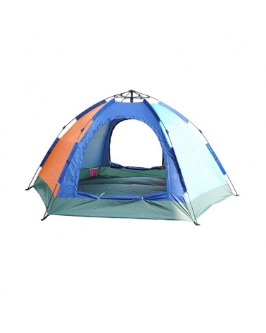 Σκηνή Camping - Εξάγωνη - YB3019 - 3.05 x 1.5m