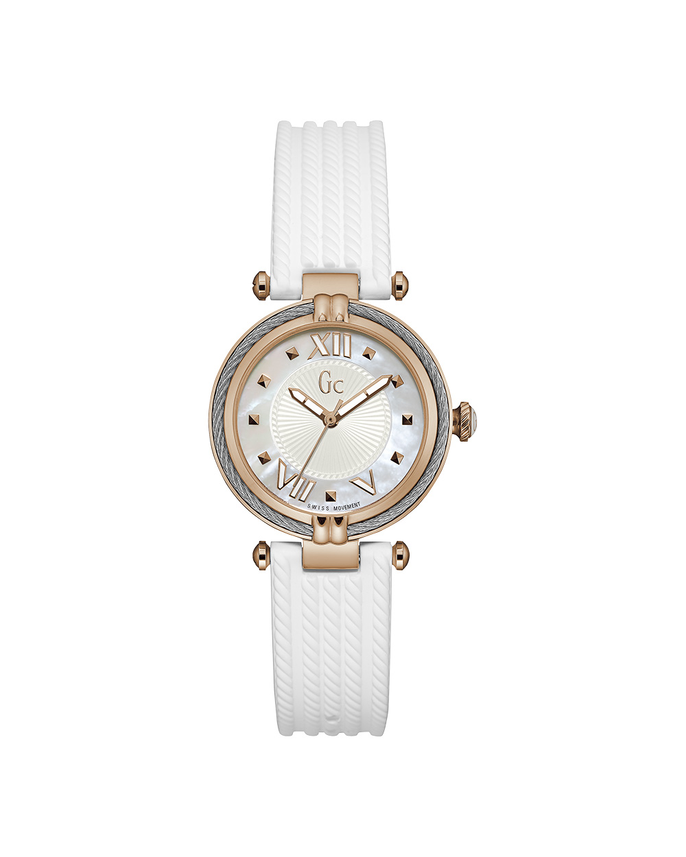WATCH GC WOMAN Y18004L1 (32,0MM)