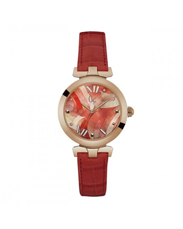 WATCH GC WOMAN Y20004L3 (34,0MM)