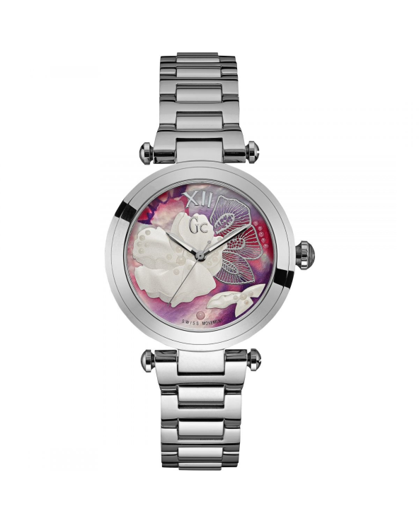 WATCH GC WOMAN Y21004L3 (37MM)