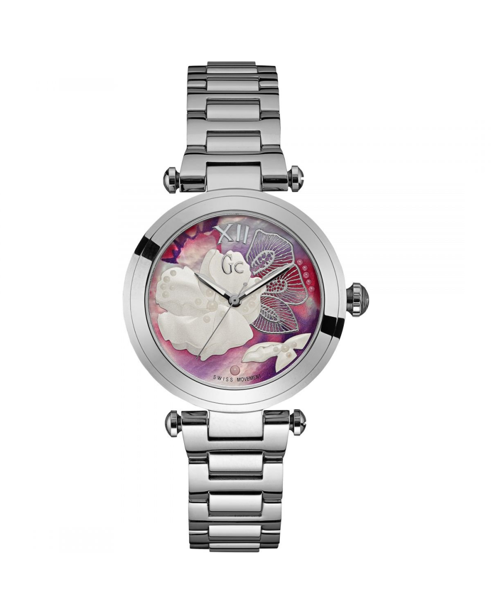 WATCH GC WOMAN Y21004L3 (37MM)
