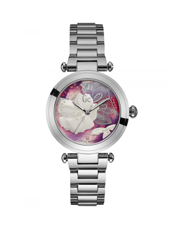 WATCH GC WOMAN Y21004L3 (37MM)