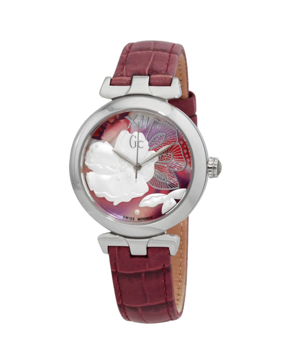 WATCH GC WOMAN Y22005L3 (34MM)