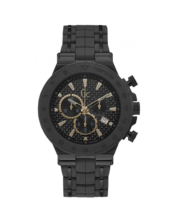 WATCH GC MAN Y35006G2 (45MM)