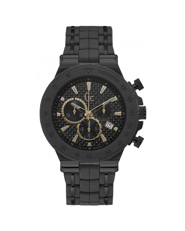WATCH GC MAN Y35006G2 (45MM)