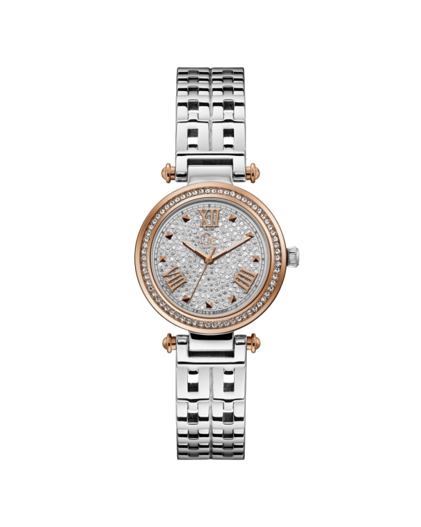 WATCH GC WOMAN Y47004L1MF (32,0MM)