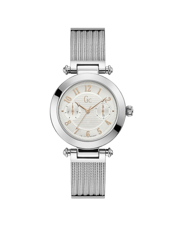 WATCH GC WOMEN Y48001L1MF (37MM)