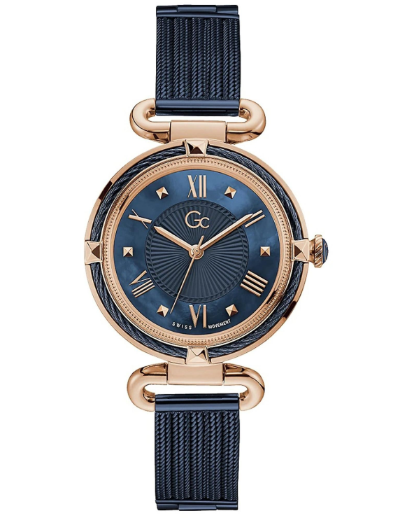 WATCH GC WOMEN Y58008L7MF (36MM)