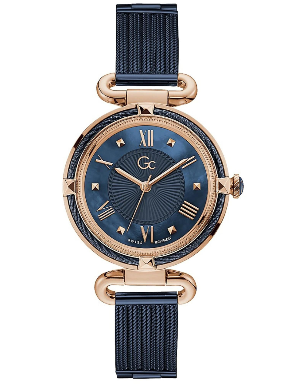 WATCH GC WOMEN Y58008L7MF (36MM)