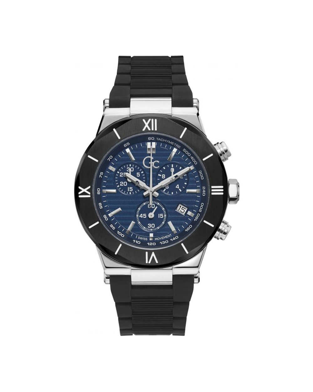 WATCH GC MAN Y69002G7MF (44MM)