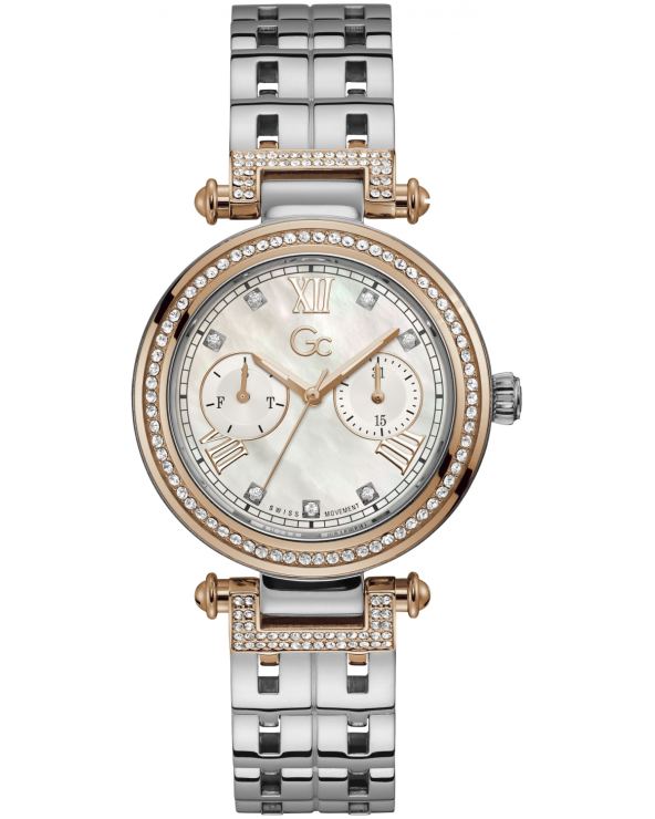 WATCH GC WOMEN Y78003L1MF (37MM)