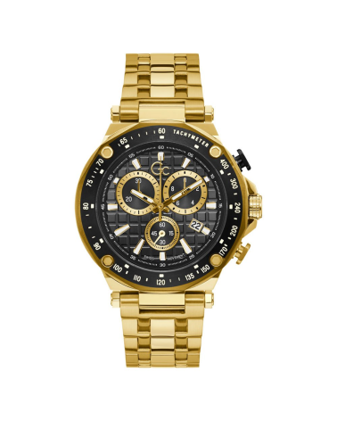 WATCH GC MAN Y81001G2MF (45MM)