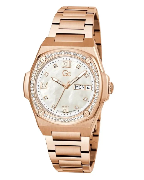 WATCH GC WOMEN Y98002L1MF (36MM)