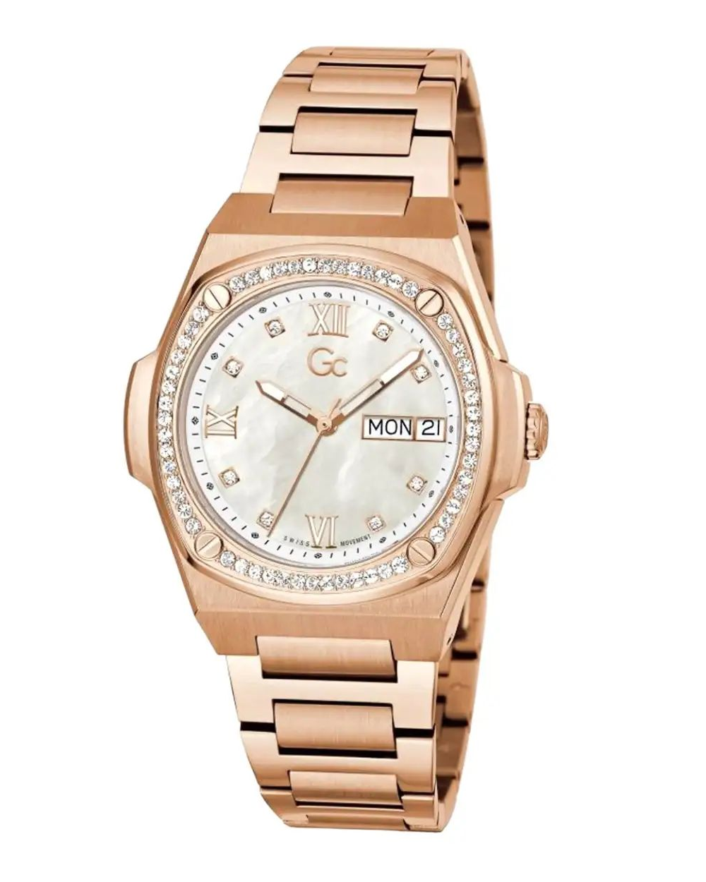 WATCH GC WOMEN Y98002L1MF (36MM)