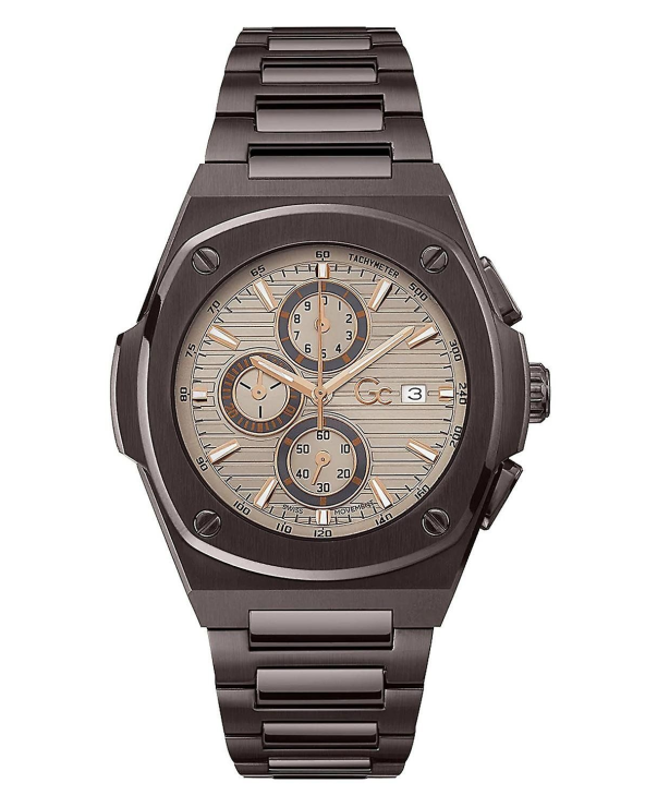 WATCH GC MAN Y99013G1MF (44MM)